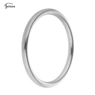 tachiuwa Marine 304 Stainless  Rings  Webbing Boat 25mm to 50mm Diameter 3mm to 9mm Thickness
