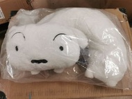 蠟筆小新 一番賞 頸枕