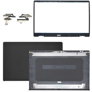 Replacement LCD Back Cover Bezel Hinge Cap 00WPN8 0WPN8 Suitable for Dell inspiron 15 3510 3511 3515