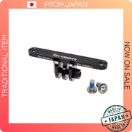 [Rec-Mounts] Saddle Mount for Specialized / S-WORKS [SWORKS-SDGP] — For saddles with threaded mounti