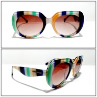 D0ICE & G4BB4NA 419P Glasses - original