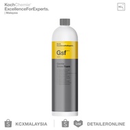 KOCH-CHEMIE [ GSF ] KCX GENTLE SNOW FOAM [ 1L  ] | [ 5L ]