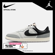 Air Jordan Mens Skyline Low Shoes - Summit White [IM2055-101]