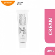 Dr.Althea 147 Barrier Cream 50ml | Facial Moisturizer, Soothing, Hydrating