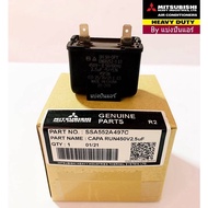 Mitsubishi Heavy Duty Fan Cap Part No. SSA552A497C (Value 2.5 UF -5/+5 450V 50/60Hz