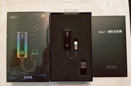 FiiO Jade Audio KA2 DAC 耳擴