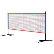Badminton Grid Portable Foldable Quick Installation Wind-Resistant Lightweight Storage Simple Mobile