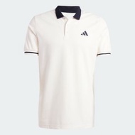 KAOS POLO TENIS ADIDAS HERITAGE