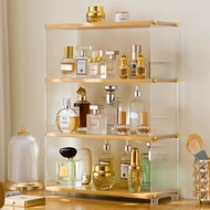 Perfume Storage Box Perfume Display Box Perfume Storage Cabinet Perfume Storage Rack Perfume Anti-du