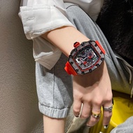 Fgf Richard Non-Mechanical Watch Men Tritium Gas Trendy Men's Watch Miller Genuine Official Website 