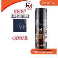 SAMURAI H212 Honda EX-5 Blue Spray Paint 400ml