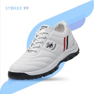 Storee 99 Sneaker Hight Quality Pria Sport Streets - Sepatu Kanvas Kasual New Designs