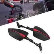 Suitable for Longxin Promise VOGE 500 650 DS DSX 500DS 650DS Modified Tomahawk Rearview Mirror