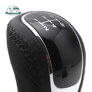 [Garende] Gear er  Knob Head 5  For  206 207 408 308   Install Hole Dia.: 1.8cm (0.71")