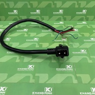 Dây Sạc Xe Điện VinFast VF Cho Xe Evo Klara S Feliz S VentoS TheonS