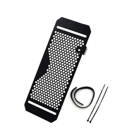 Motorcycle Radiator Cover Shield Metal Motorcycle Radiator Cover Shield For Gixxer 250 SF250 SF 250 