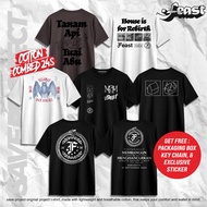 SAVE. Project Project Project | T-shirt.Feast "Series 4" | Feast Dress | .Feast Merch | Distro t-shi