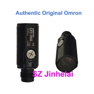 Authentic Oilproof Waterproof Photo Switch Sensor E3FA-DN21 DN22 DN23 DP21 DP22 DP23 DP24 RP21 NPN P