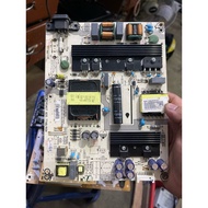 POWERBOARD USED TV HISENSE MODEL 50A6100UW SKU: 38282
