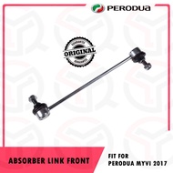 PERODUA MYVI 2017-2021 D20N FRONT ABSORBER LINK (48820-BZ090) (ORIGINAL)