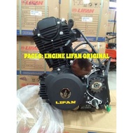 (ready stok)engine lifan 250cc timing chain mounting honda CG