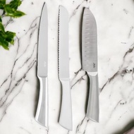 全鋼製料理刀具組/西廚刀/日廚刀/麵包刀