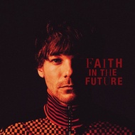 [CD Import] Louis Tomlinson - Faith in the Future