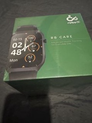Robo RB CARE 智能健康手錶