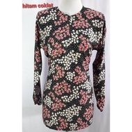 BLOUSE VISCOSE NEW S OR 3XL