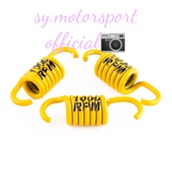 FASSTEK RACING AUTO HOOK CLUTCH SPRING 1000 1500 RPM NMAX/ NVX/ EGO LC/ NOUVO LC/ S / EGO S/ AVANTIZ