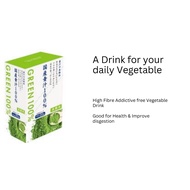 High Fiber Powder Healthy Drink