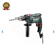Metabo Bor mansory SBE 650 impact drill 13 mm