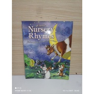 Buku Anak Classic Nursery Rhymes