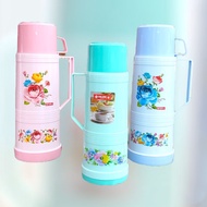 Flask Termal / Flask Air Panas / Thermos / Bekas Air Panas / Pemanas Minuman