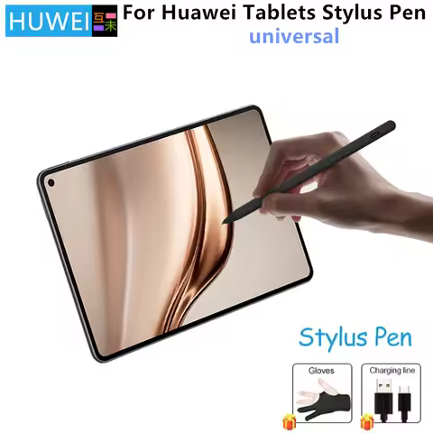 HUWEI Stylus Pen For Huawei MatePad 11.5 2025 MatePad 11.5S Tablet Pen for MatePad Mini 8.8 inch Scr
