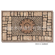 Hot-selling New Style Hot-selling Multi-purpose Mat Door Mat Entry Anti-slip Mat Door Mat Villa Outd