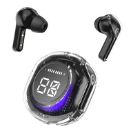 ZAY TWS Headset Bluetooth 5.3 Earphone 9D HiFi headset bluetooth 5.3 True Wireless Bluetooth Earphon