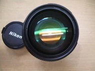 【AB的店】良上-美品 Nikon AF 35-135mm f3.5-4.5 有微距可轉Sony Nex M4/3