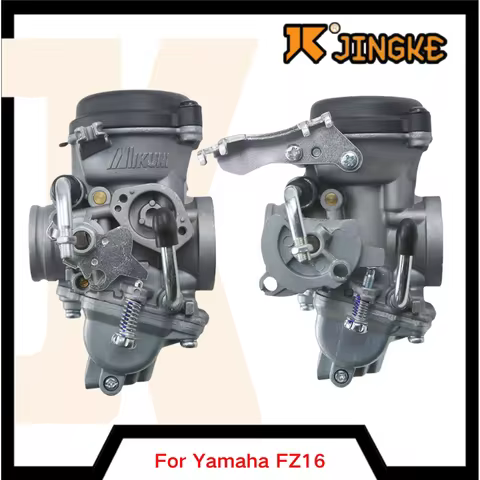 For Yamaha Fz16 Byson 150 Fazer 150 Fazer v1 Fzs Bajaj Tvs 2 Stroke ATV off-road vehicle Motorcycle 