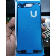 sony M4 Aqua Adhesive Glue Front Cover Adhesive Front sony m4 Aqua 1 pcs