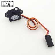 BEEYE 2g 2g Digital Servo Mini Indoor Flight High Quality Remote Control Robot 260 Degree Rotation