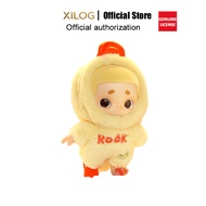 52TOYS Nook Ootd  Series Blind Box Plush Doll Gift