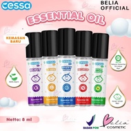 Khusus Belia Cessa Essential Oil Series For Kids Or Baby | Baby