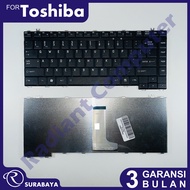 Toshiba Satellite A205 A215 A305 L305 L310 M205 M305 DOFF Keyboard