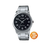 {2YEARS WARRANTY} Original Casio MTP-V001D-1B Watch V001D-1B MTP-V001D
