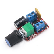 PWM DC Motor Speed Regulator 2A 3A 5A 10A Speed Regulator Switch Switch Function 1803BK 1203BK E7GN
