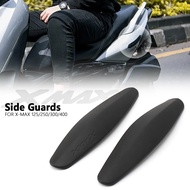 Anti-collision Protector Rear Stickers Side Protection Guards For YAMAHA X-MAX 125 250 300 400 XMAX1