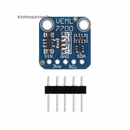 kitchenpartner7c VEML7700 Ambient Light Sensor Board 120k Lux I2C IIC for Raspberry Pi KNE