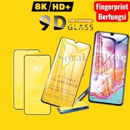 Tempered Glass Full CoverBENING for Samsung A37