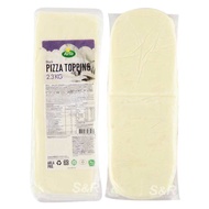 Arla Pizza Mozzarella Topping Cheese 2.3Kg